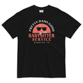 Pretty Damn Good Babysitter Service Men's Relaxed Fit Tee