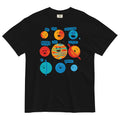 My Very Excellent Mother Just Served Us Nothing Men's Relaxed Fit Tee