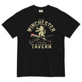 The Winchester Tavern Men's Relaxed Fit Tee