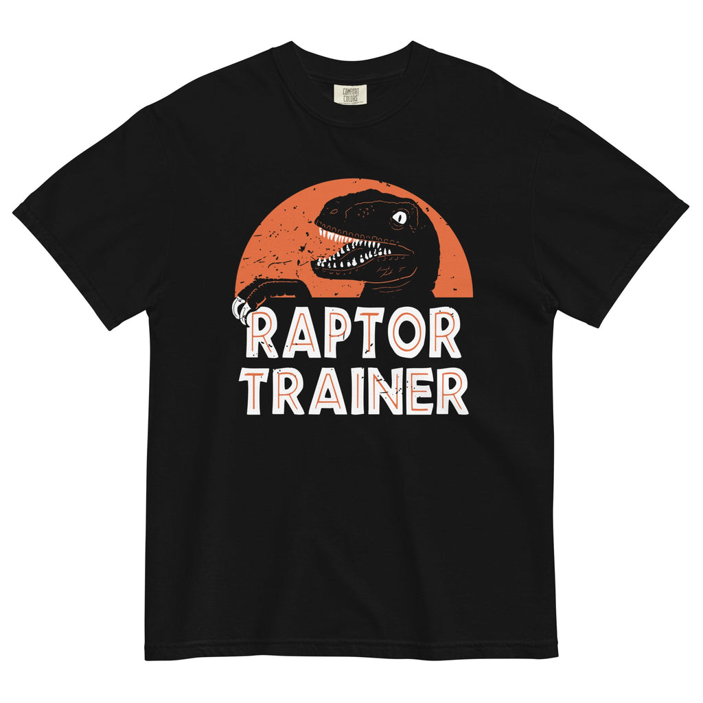 Raptor Trainer Men's Relaxed Fit Tee