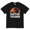 Raptor Trainer Men's Relaxed Fit Tee