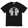 Space Sneeze Men's Relaxed Fit Tee