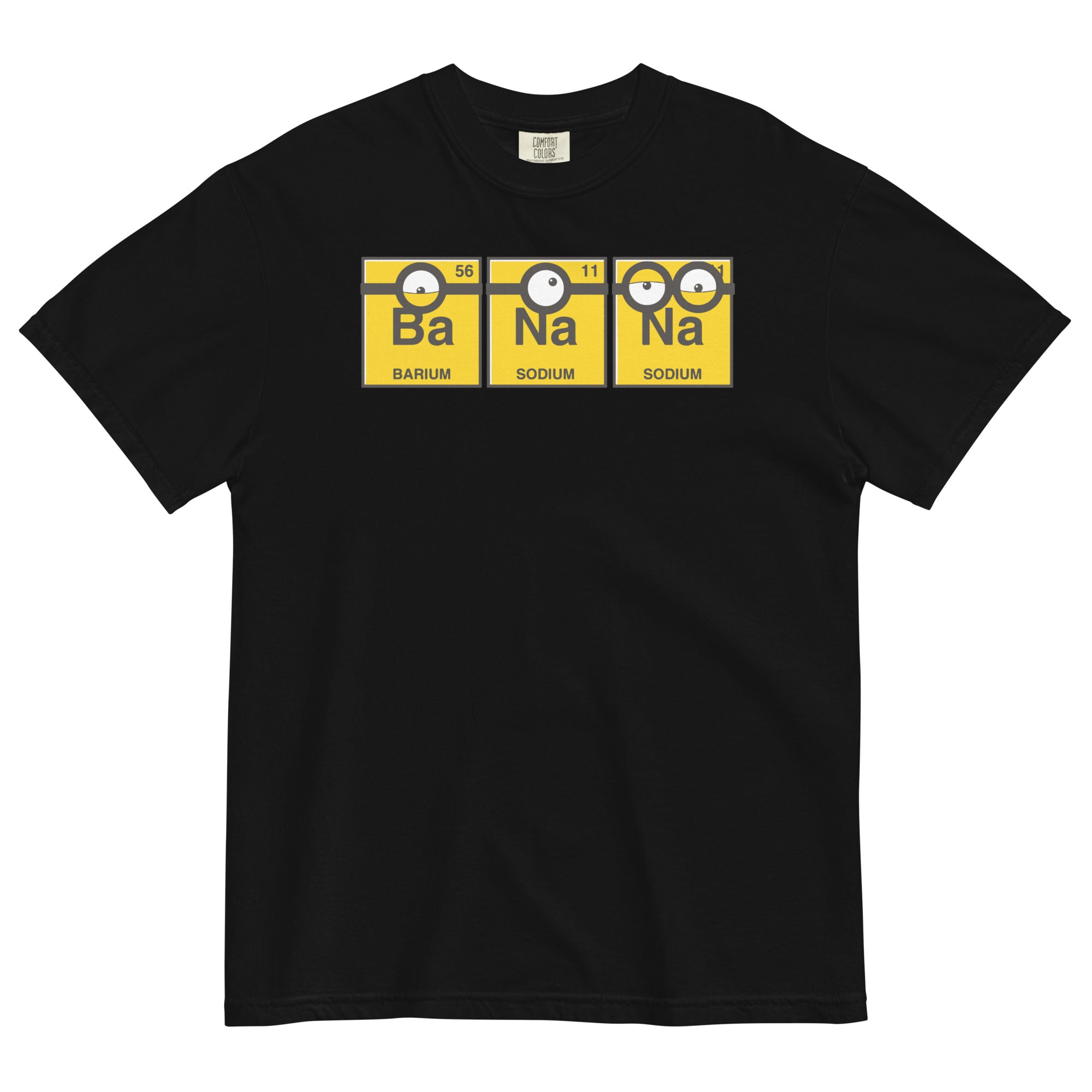 BaNaNa Men's Relaxed Fit Tee
