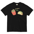Hola Taco Men's Relaxed Fit Tee