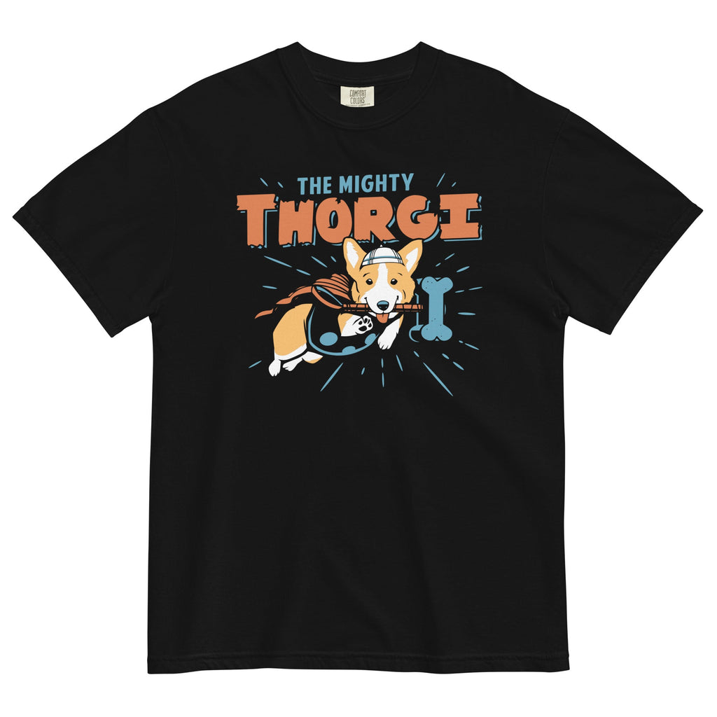 Thorgi Men's Relaxed Fit Tee