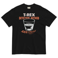 T-Rex Detection Method Men's Relaxed Fit Tee