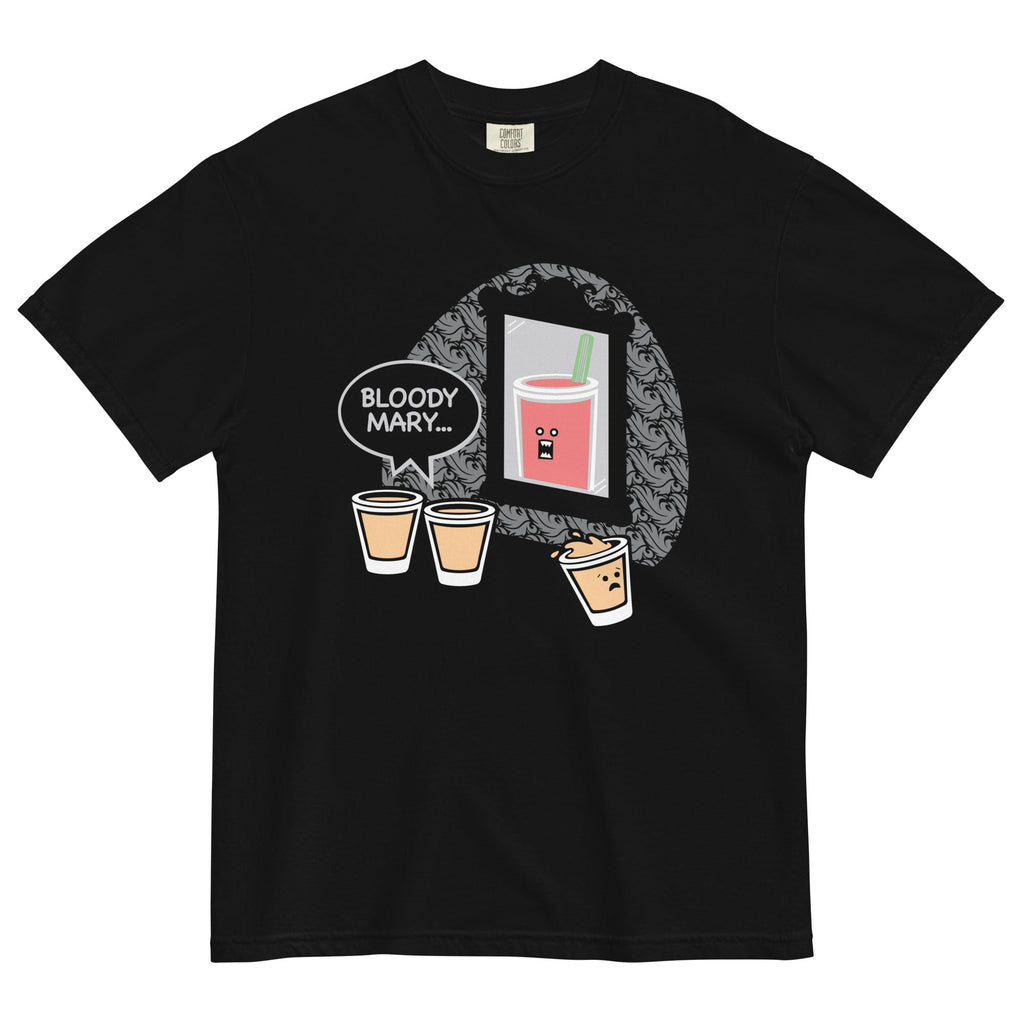 Bloody Mary Men's Relaxed Fit Tee