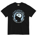 Most Important Part Of The Body Men's Relaxed Fit Tee