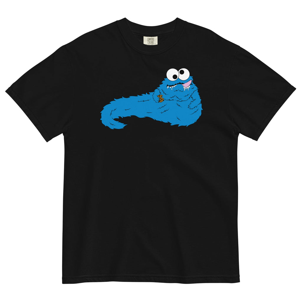 Cookie Wars Men's Relaxed Fit Tee