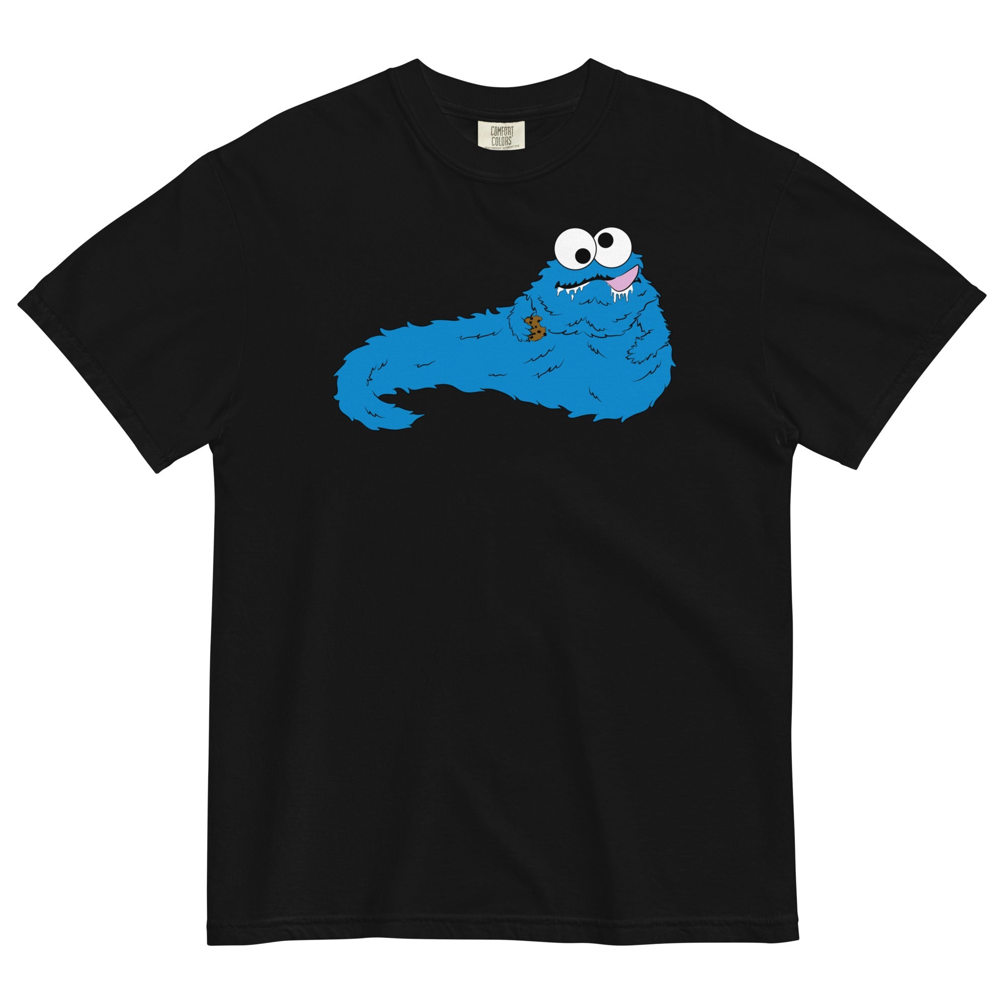 Cookie Wars Men's Relaxed Fit Tee