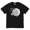 No One Ever Visits Anymore Men's Relaxed Fit Tee