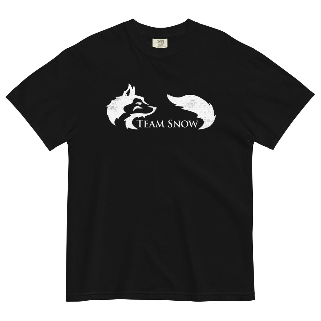 Team Snow Men's Relaxed Fit Tee