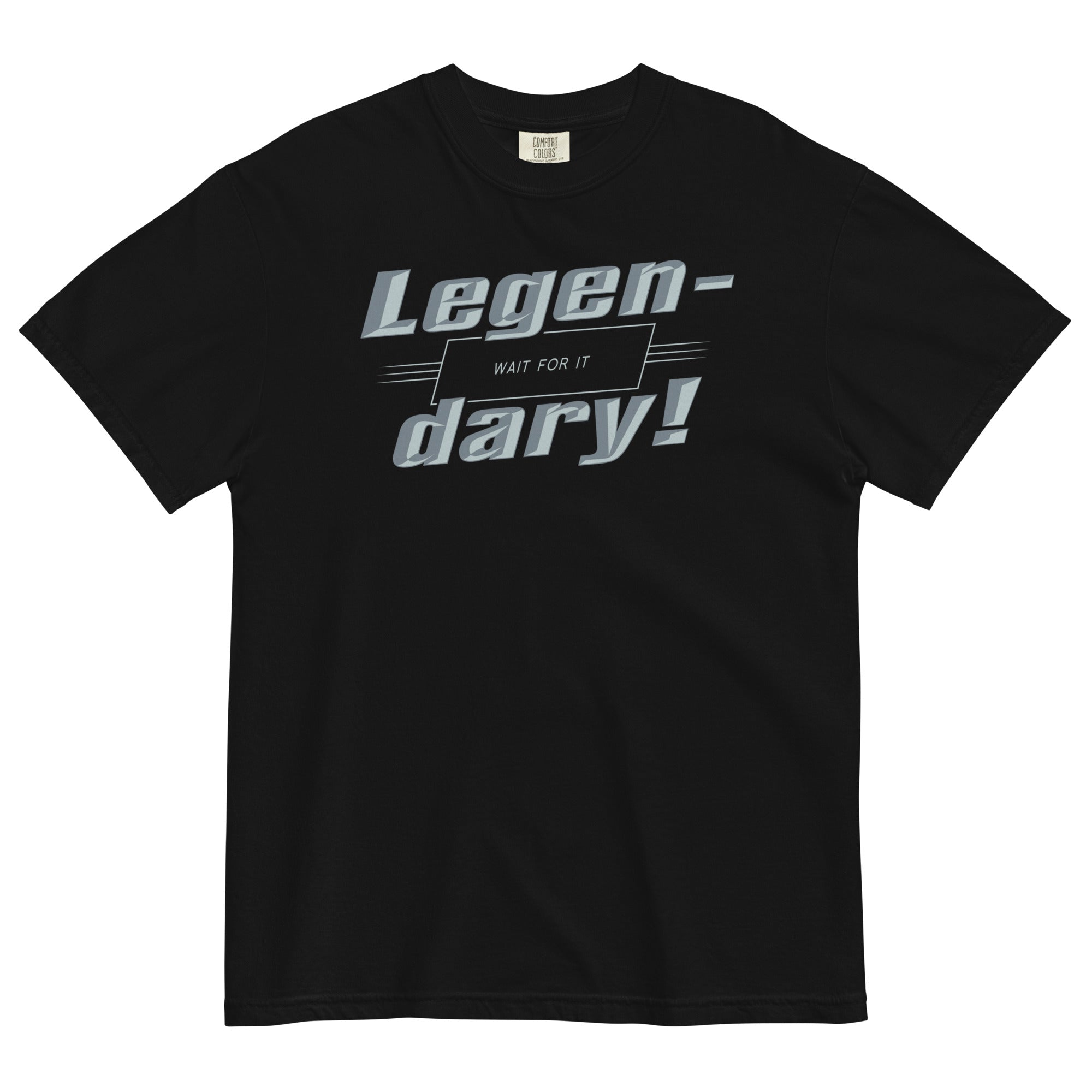 Legen-Dary Men's Relaxed Fit Tee