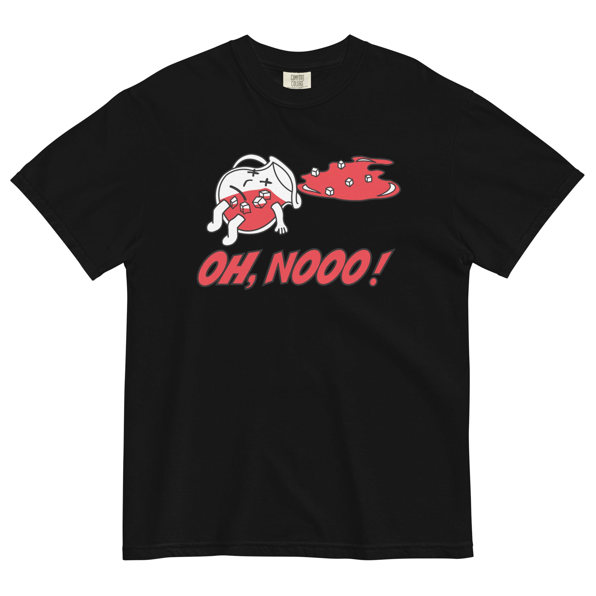 Cool Aid Man Men's Relaxed Fit Tee