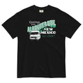Greetings From Albuquerque Men's Relaxed Fit Tee