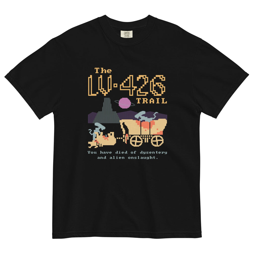 LV-426 Trail Men's Relaxed Fit Tee