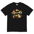 Howdy F'all Men's Relaxed Fit Tee