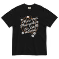 Give 'em Pumpkin To Talk About Men's Relaxed Fit Tee