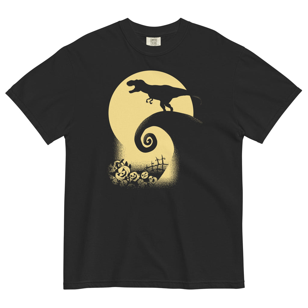 Nightrawr Men's Relaxed Fit Tee