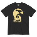 Nightrawr Men's Relaxed Fit Tee