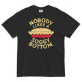 Nobody Likes A Soggy Bottom Men's Relaxed Fit Tee