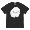 The Dude Abides Men's Relaxed Fit Tee