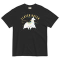 Llater Hater Men's Relaxed Fit Tee