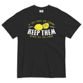 If Life Gives You Lemons Men's Relaxed Fit Tee