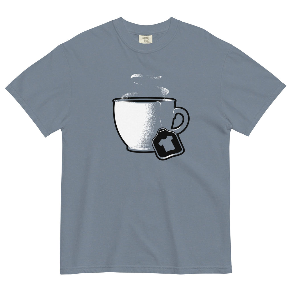 Tea Shirt Men's Relaxed Fit Tee