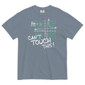 Can't Touch This Equation Men's Relaxed Fit Tee