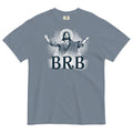 BRB Men's Relaxed Fit Tee
