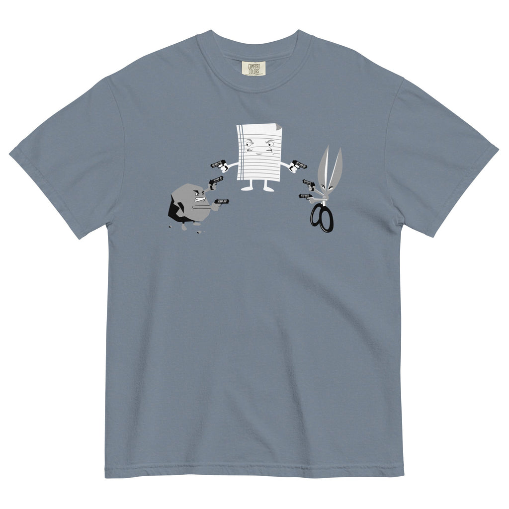 Standoff Men's Relaxed Fit Tee