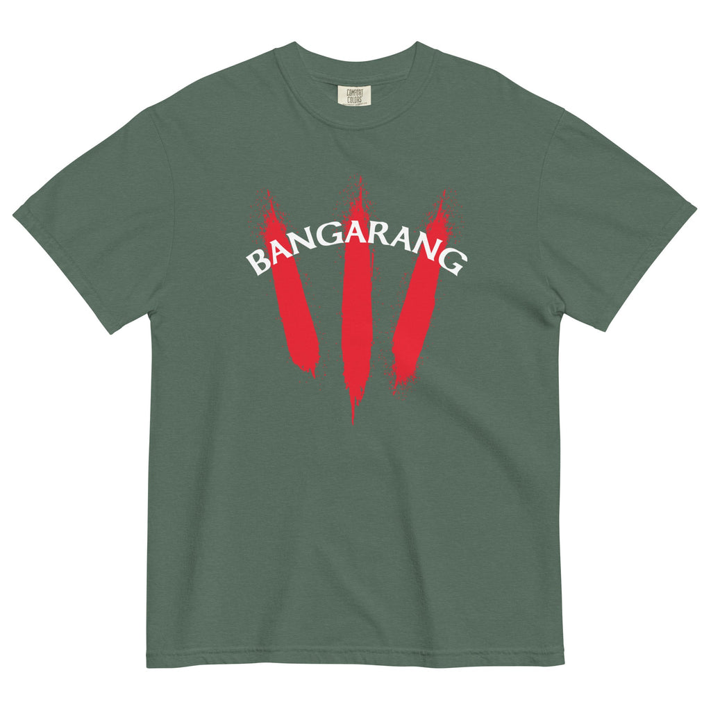 Bangarang Men's Relaxed Fit Tee