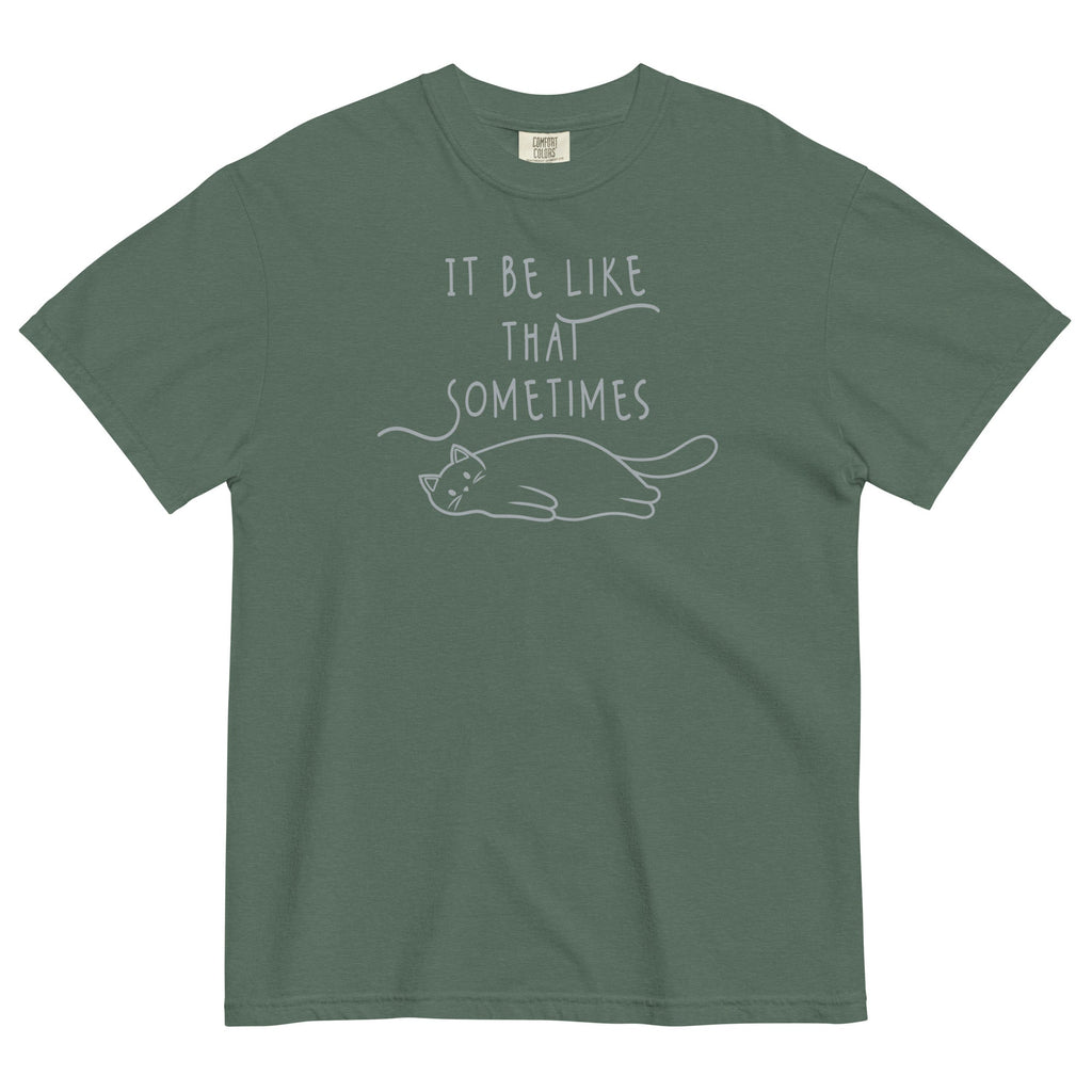 It Be Like That Sometimes Men's Relaxed Fit Tee
