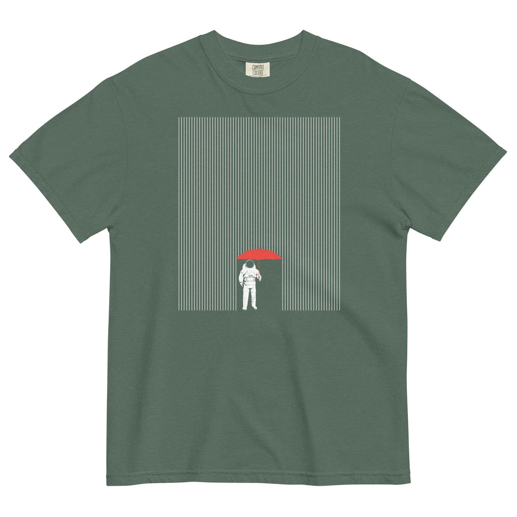 Meteor Shower Men's Relaxed Fit Tee