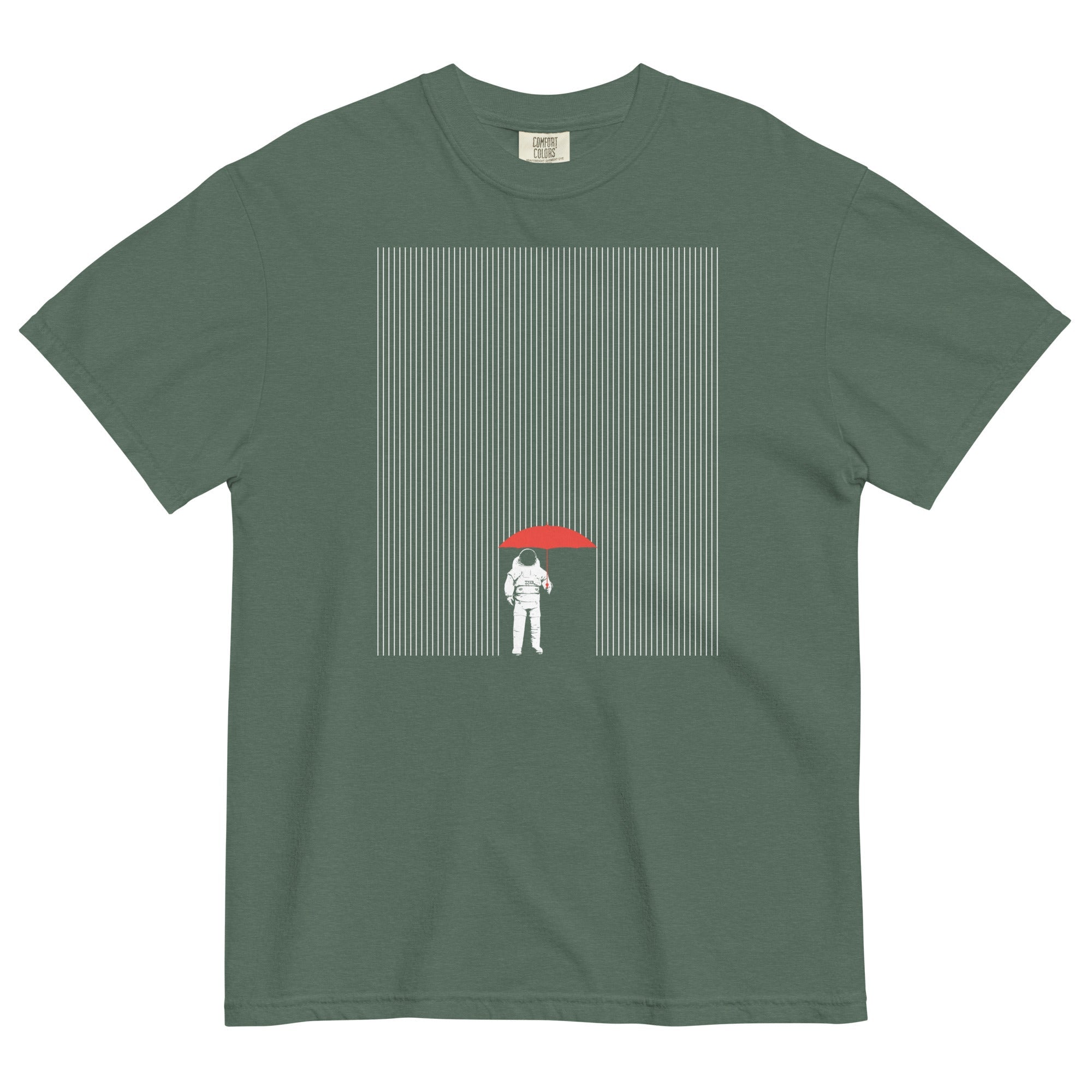 Meteor Shower Men's Relaxed Fit Tee