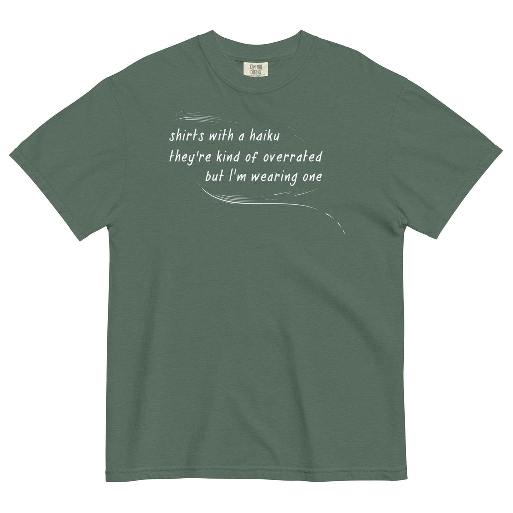 Haiku Men's Relaxed Fit Tee