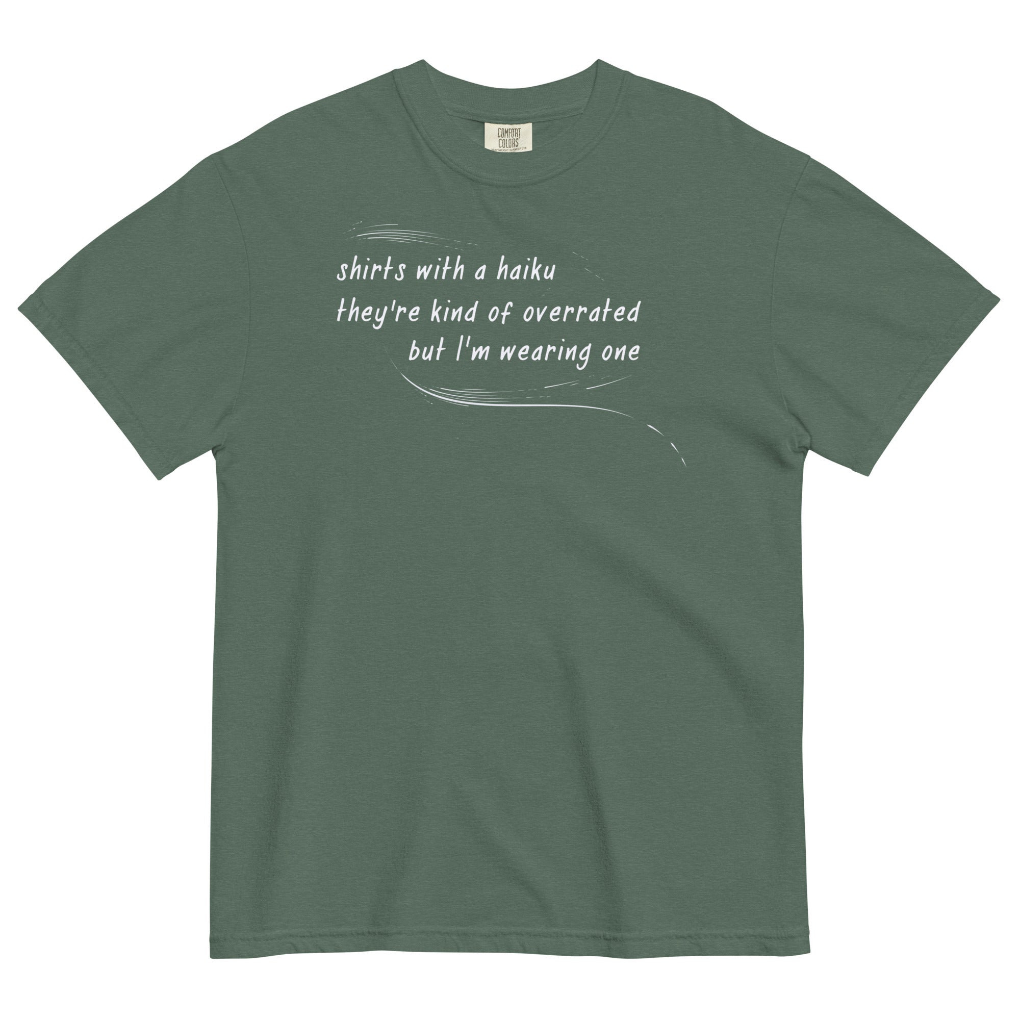 Haiku Men's Relaxed Fit Tee