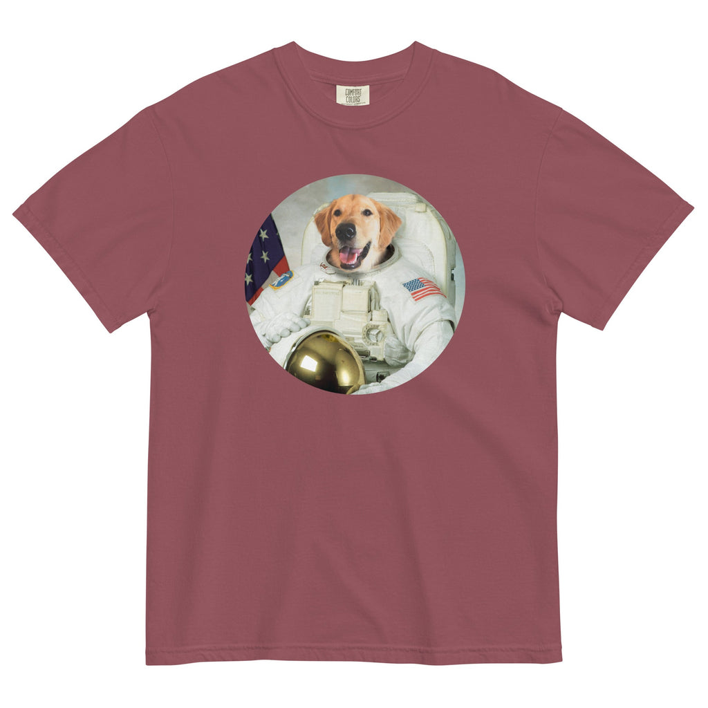 Astrodog Men's Relaxed Fit Tee