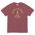 Drop The Base Men's Relaxed Fit Tee