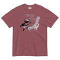 I Am Your Father Cassette Men's Relaxed Fit Tee