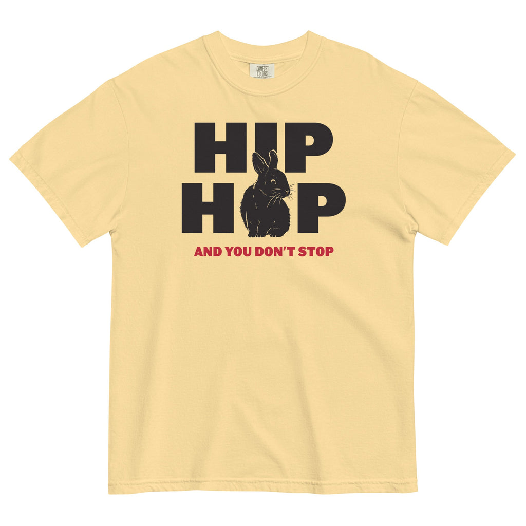 Hip Hop And You Don't Stop Men's Relaxed Fit Tee