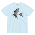 Bat and Robin Men's Relaxed Fit Tee