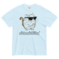 Chinchillin Men's Relaxed Fit Tee