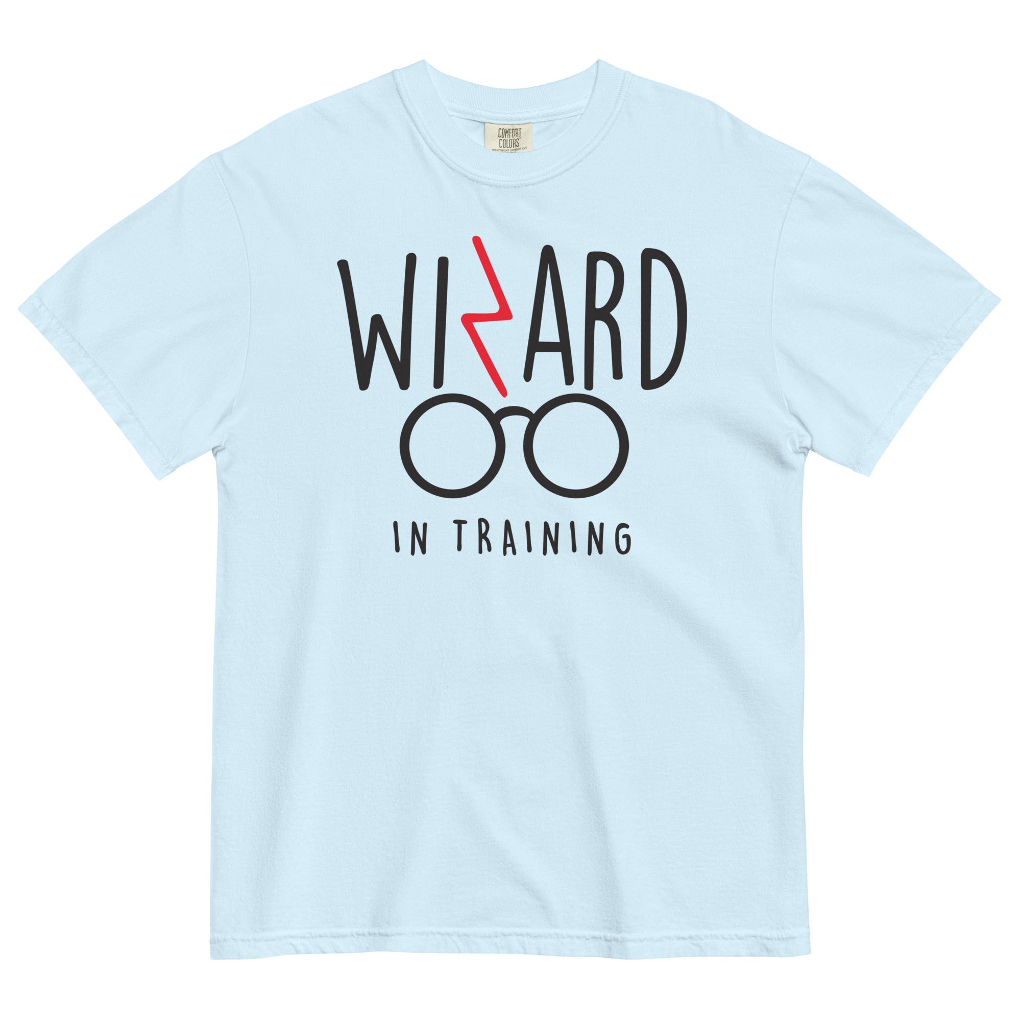 Wizard In Training Men's Relaxed Fit Tee