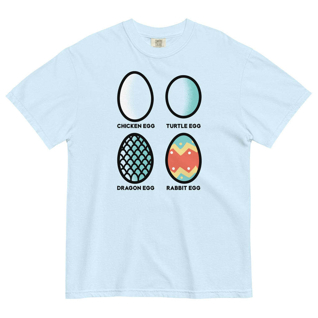 Rabbit Egg Men's Relaxed Fit Tee