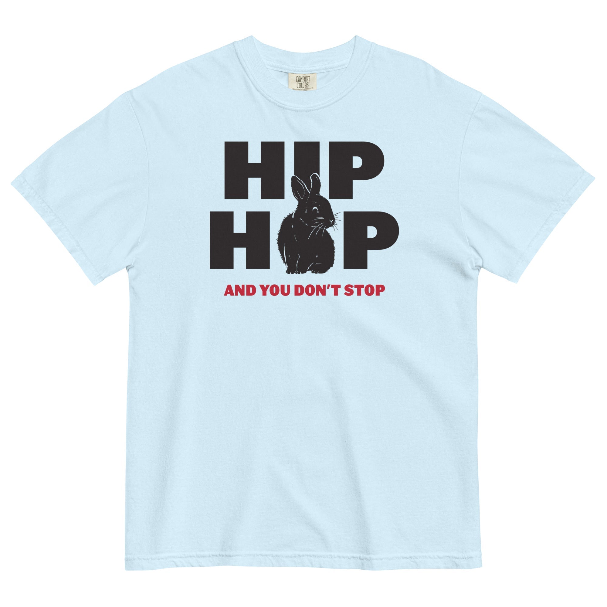 Hip Hop And You Don't Stop Men's Relaxed Fit Tee