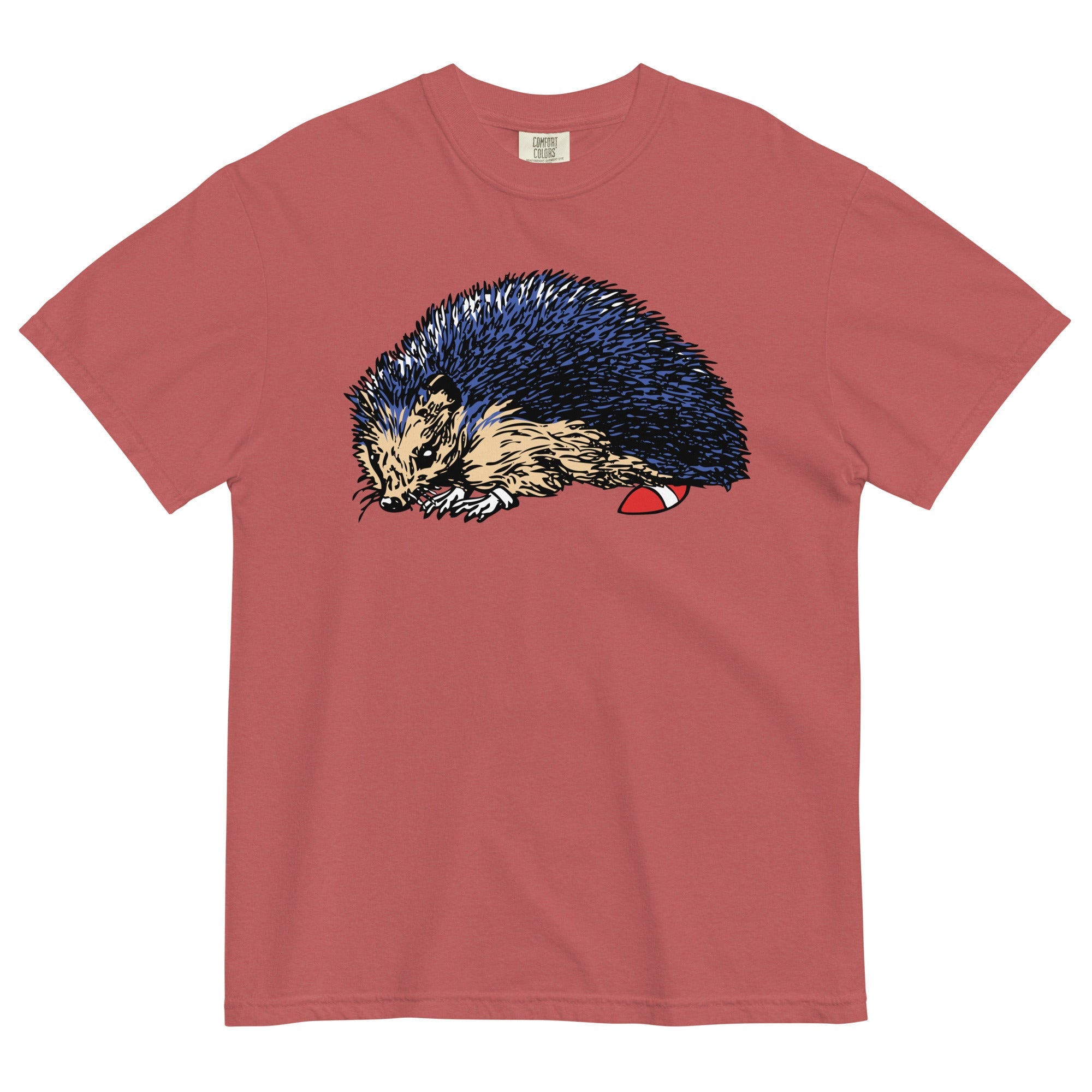 Gotta Go Fast Men's Relaxed Fit Tee