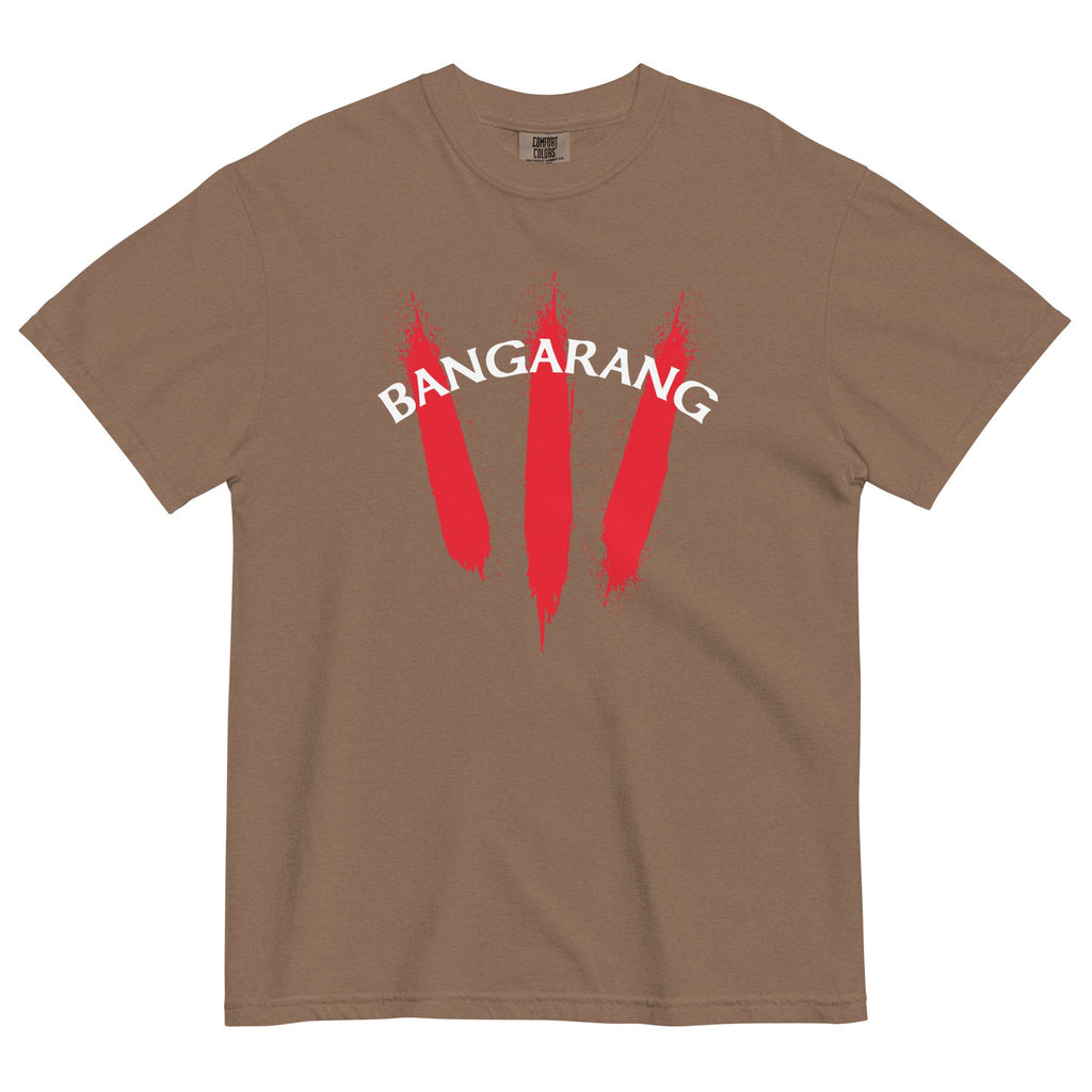 Bangarang Men's Relaxed Fit Tee