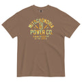 Mitochondria Powerhouse Of The Cell Men's Relaxed Fit Tee